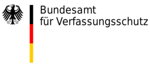 Logo Bundesamt für Verfassungsschutz